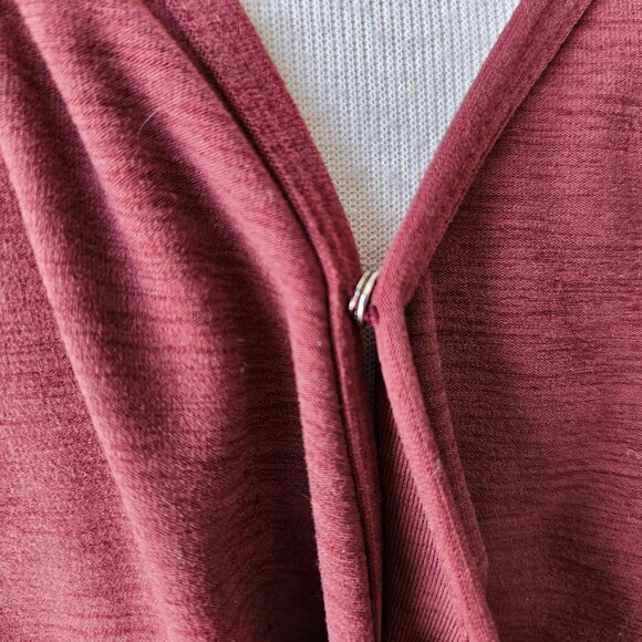 Old Navy Active Breathe On Size XL Athletic Casual Sleevelss Short Romper - Picture 3 of 9